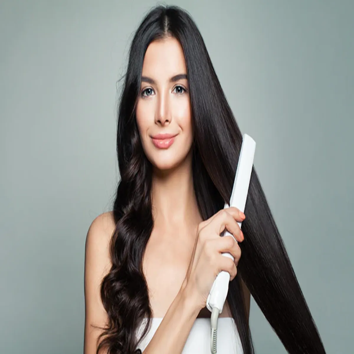 Haircare Haircare Yha Janen Heyr Stretnr