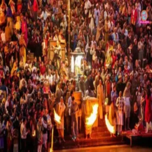 haridwar meat shops relocation plan