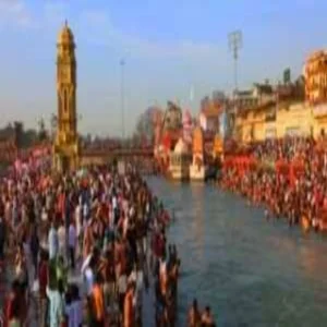 haridwar yatra controversy legal action demand