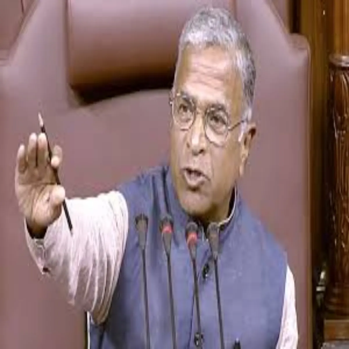 Rajyasabha Rajyasabha Hrivnsh Upsbhapti Bnne Rasta