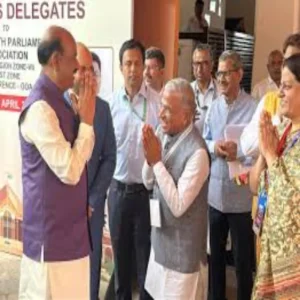 harivansh rajyasabha nomination news