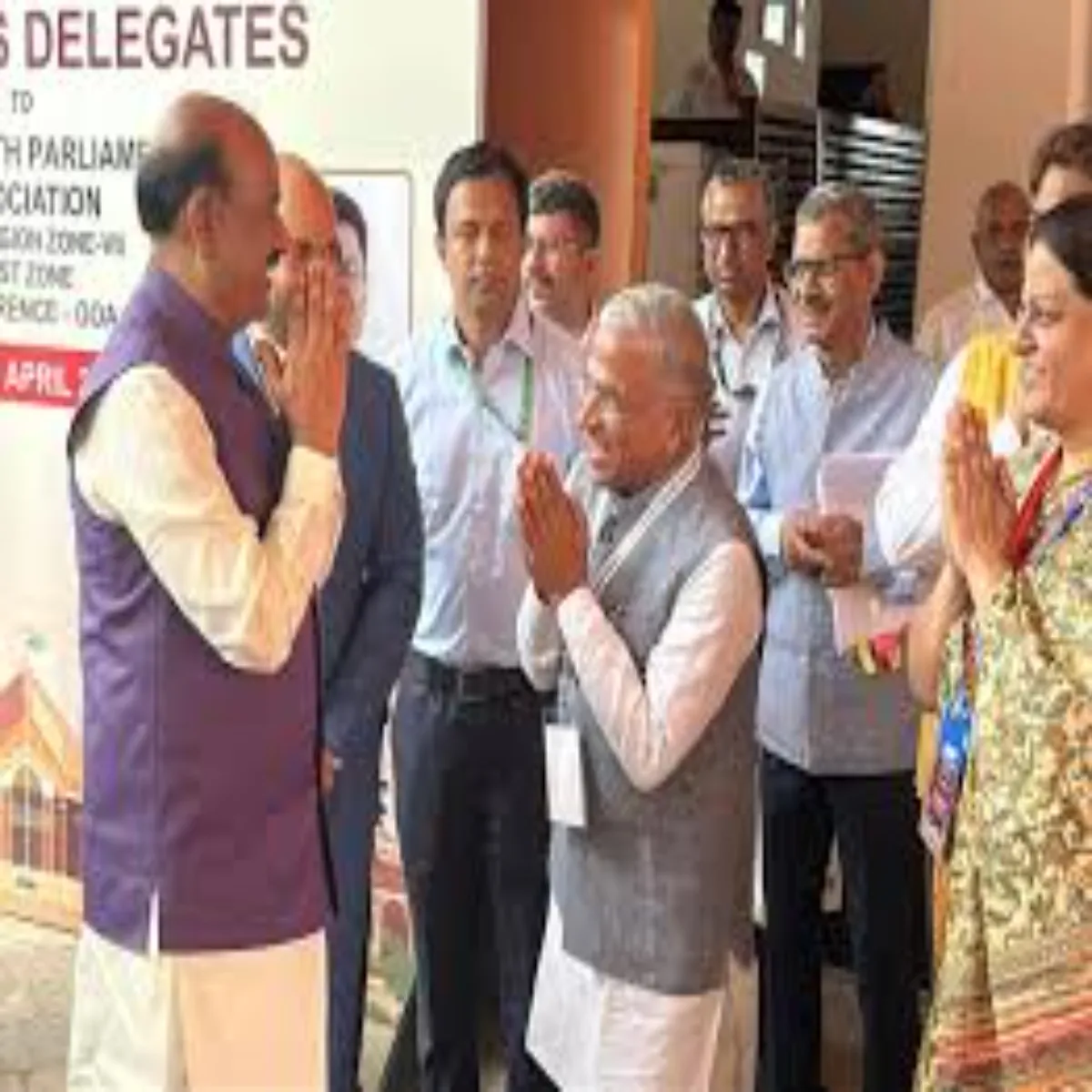 Rajyasabhanomination Rajyasabhanomination Hrivnsh Phir Mila Mauka