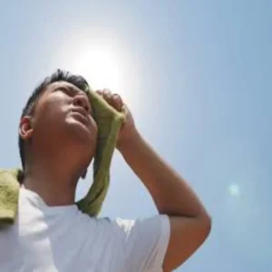 heat stroke prevention home remedies hindi