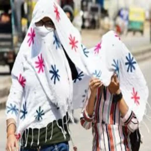 heatstroke prevention symptoms summer safety