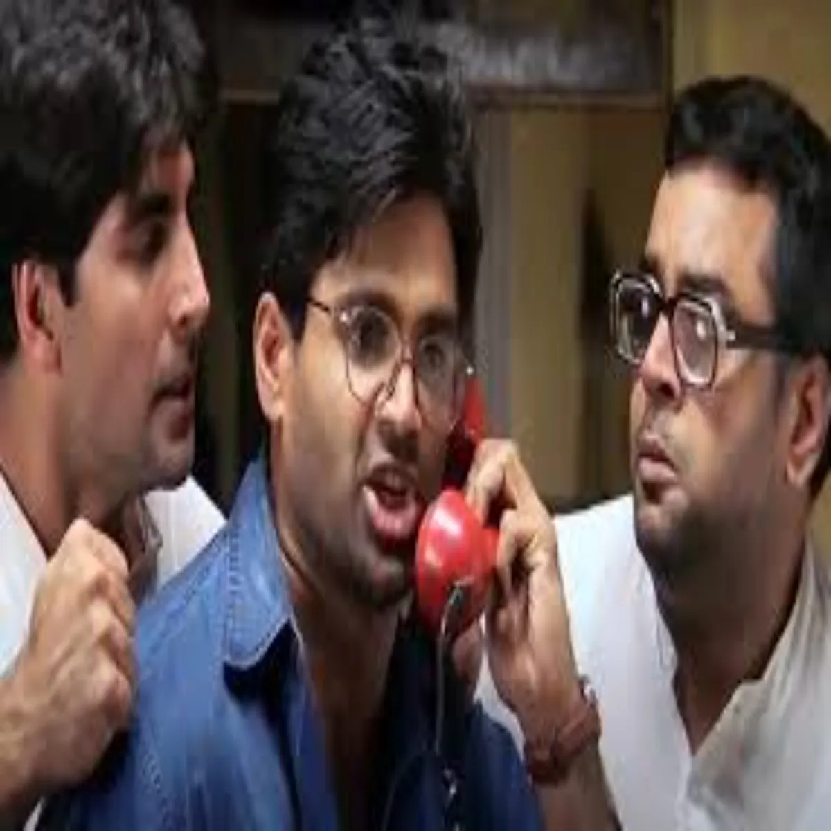 Herapheri3 Herapheri3 Philm Atka Kam Akshy