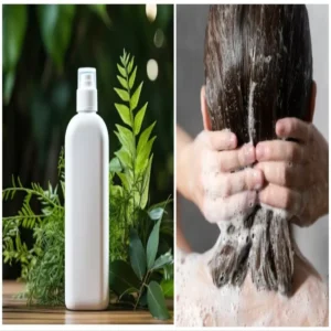 herbal shampoo hairfall home remedy guide