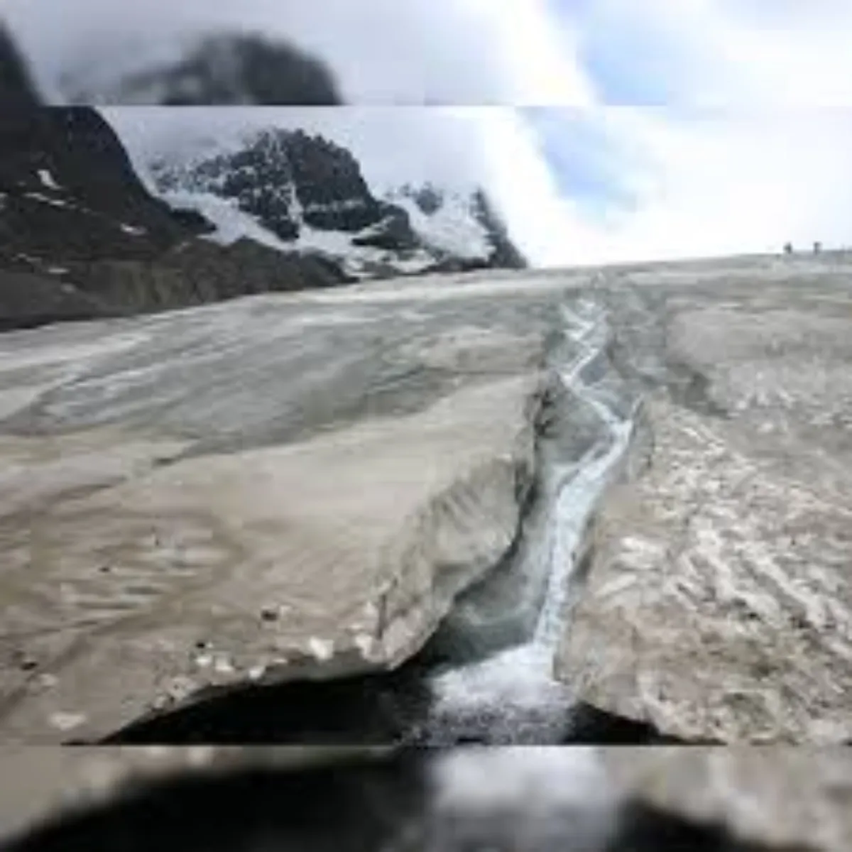 Glacierrisk Glacierrisk Mdhy Himaly Men Asthir