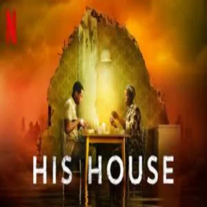 his house slow burn horror review analysis