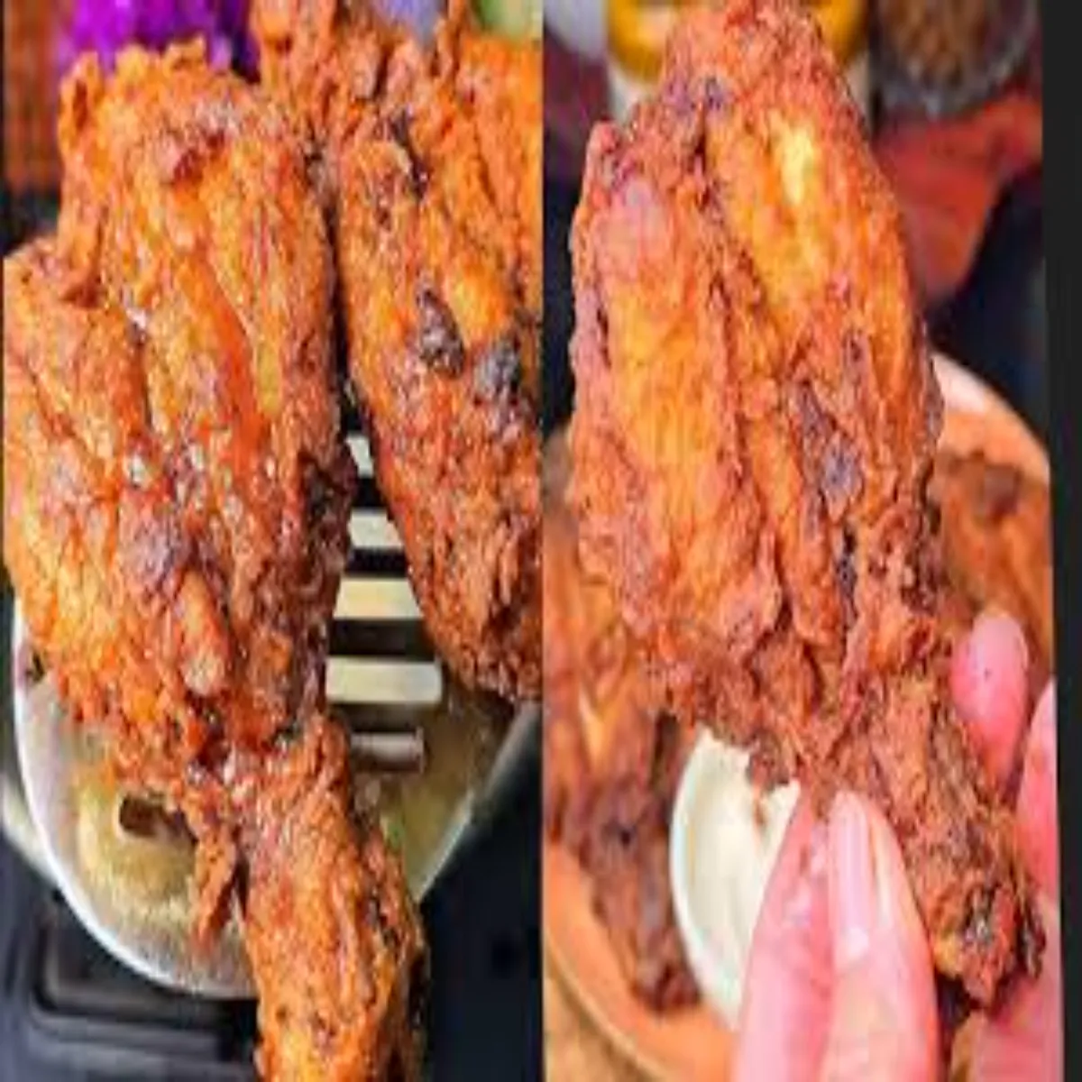 Chickenrecipe Chickenrecipe Ghr Aasan Trike Bnaen