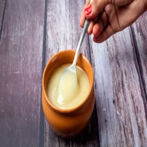 homemade desi ghee tips more yield and aroma