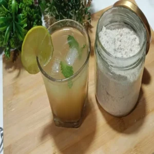 homemade shikanji masala recipe guide