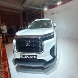honda elevate facelift launch update