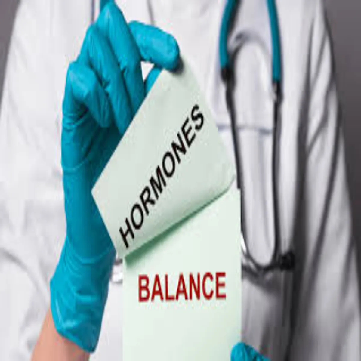 Hormonebalance Hormonebalance Mhilaon Svasthy Sntulit Rkhti