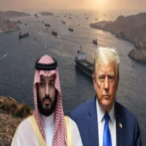 hormuz blockade rising maritime tensions after talks fail