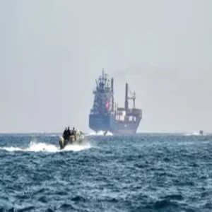 hormuz conflict military tensions escalate