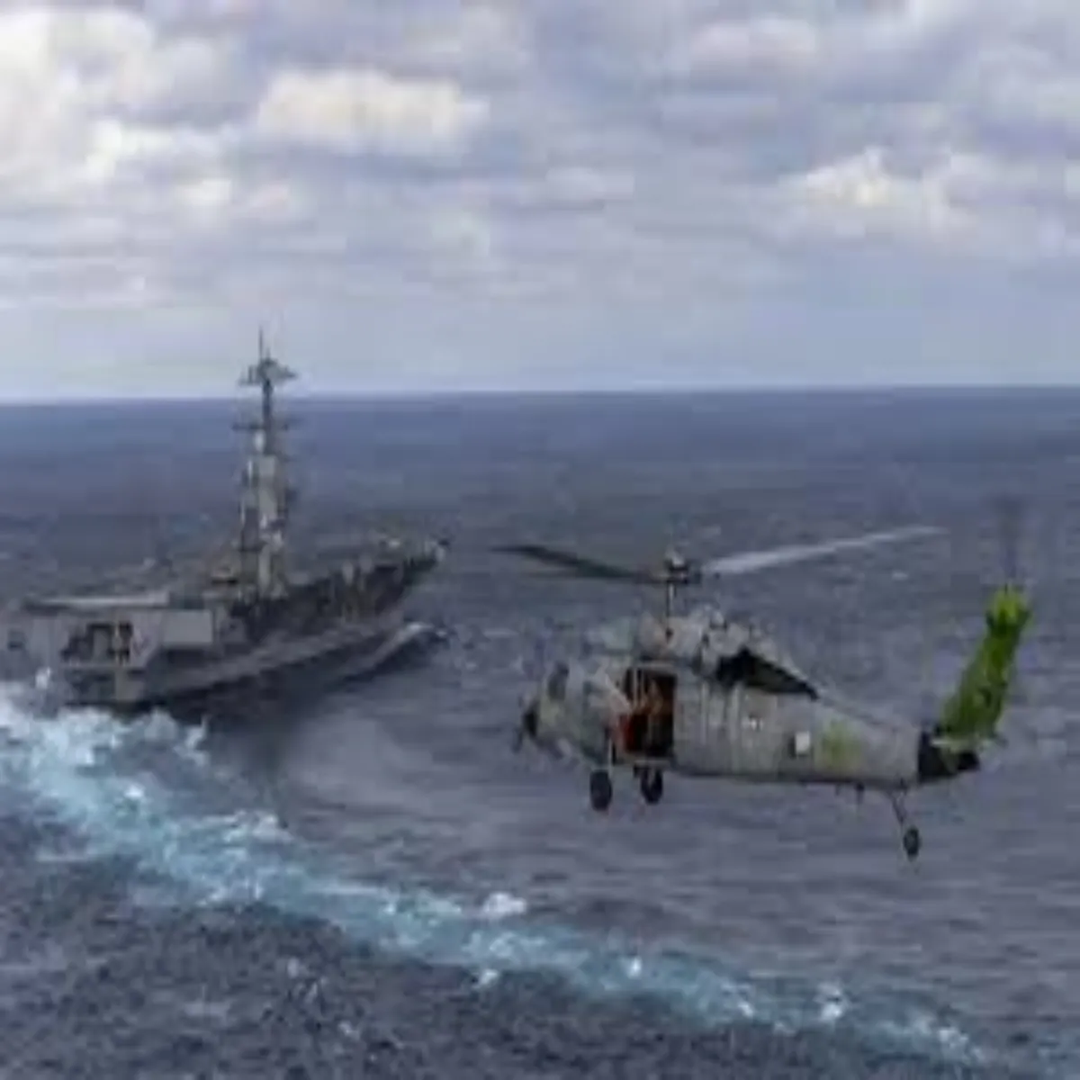 Hormuzcrisis Hormuzcrisis Ameriki Nakebndi Bich Bdha