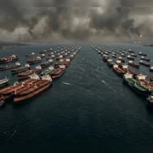 hormuz shipping toll after ceasefire