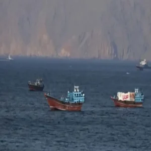 hormuz standoff talks stalled maritime clashes
