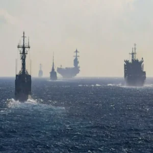 hormuz strait blockade iran economic loss update