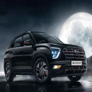 hyundai creta top mid size suv fy26 sales