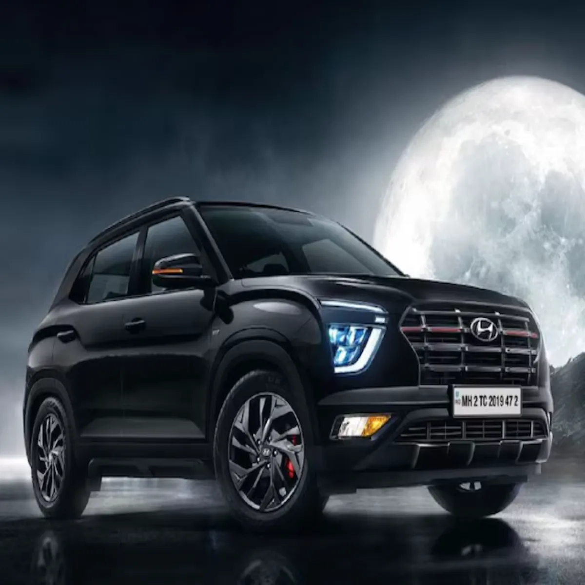 Hyundaicreta Fy26 Suv Hyundaicreta Fy26 Men