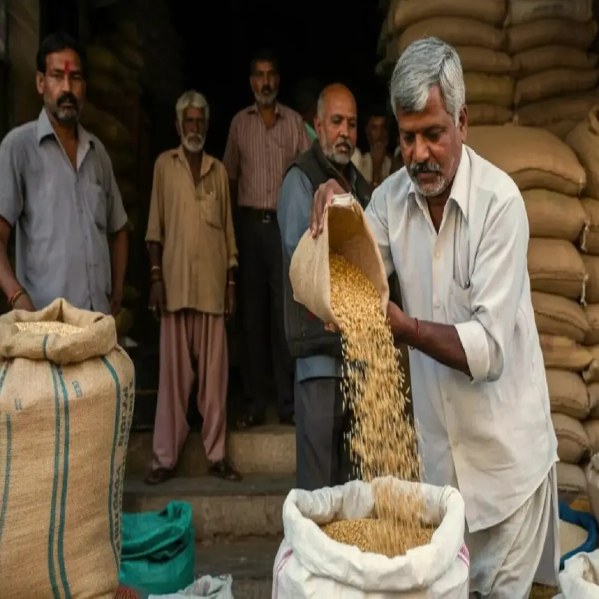 Foodsecurity Lpg Foodsecurity Srkar Khady Bhndar