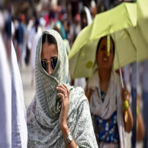 india heatwave april to june imd forecast update