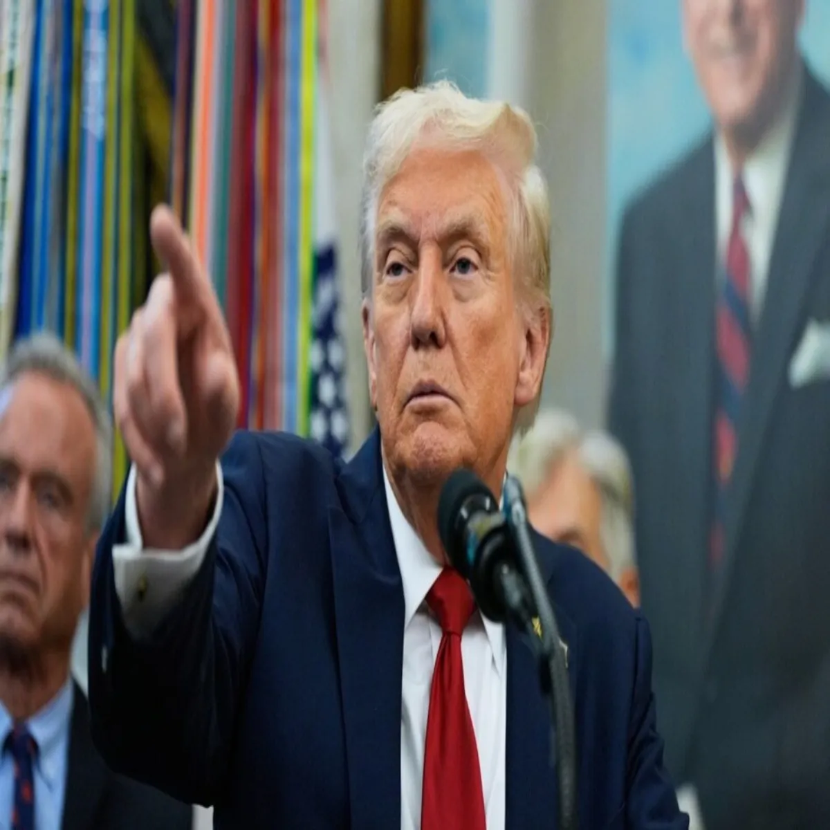 Indiausrelations Indiausrelations Purv Ameriki Rajdut Chetavni