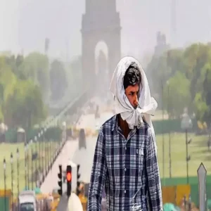 india weather heatwave rain alert update