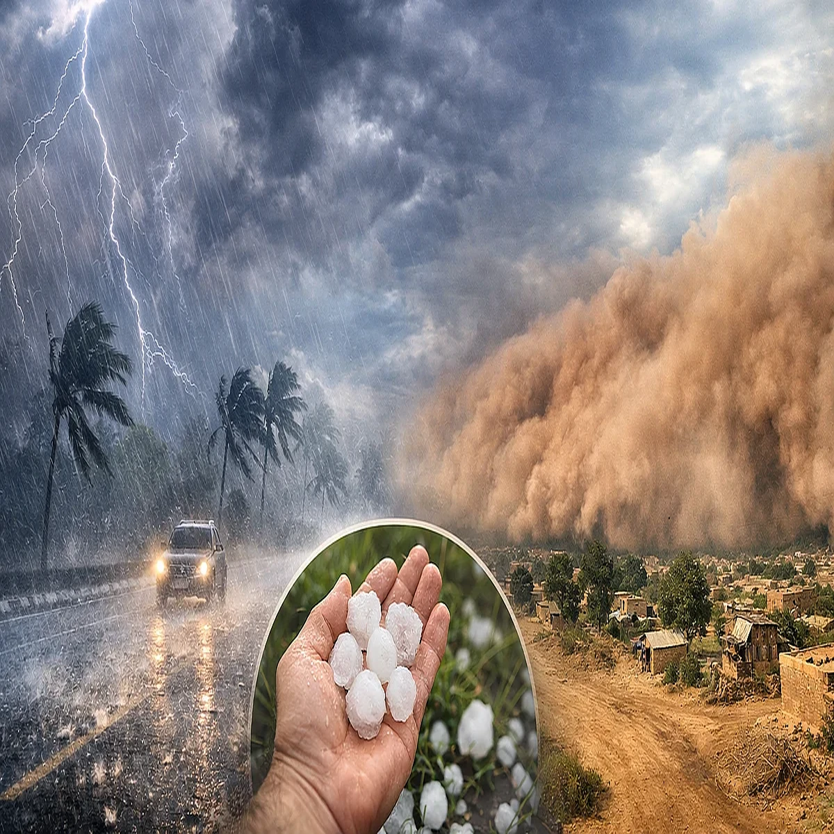 Weatherupdate Weatherupdate Desh Kee Rajyon Men