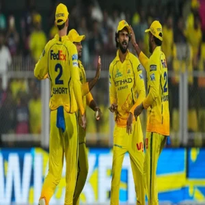 ipl match csk vs pbks chepauk exciting clash preview