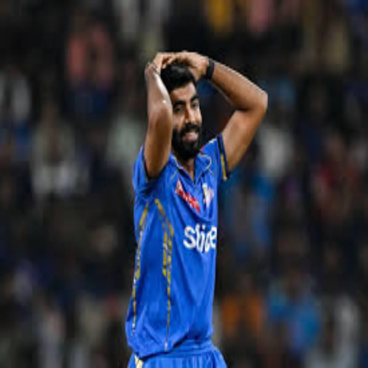 Iplperformance Iplperformance Sal Bllebaj Bumrah Iplperformance