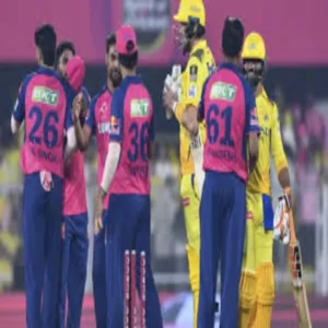 ipl points table rajasthan top hyderabad gain