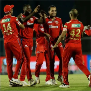 ipl points table rcb rise punjab top