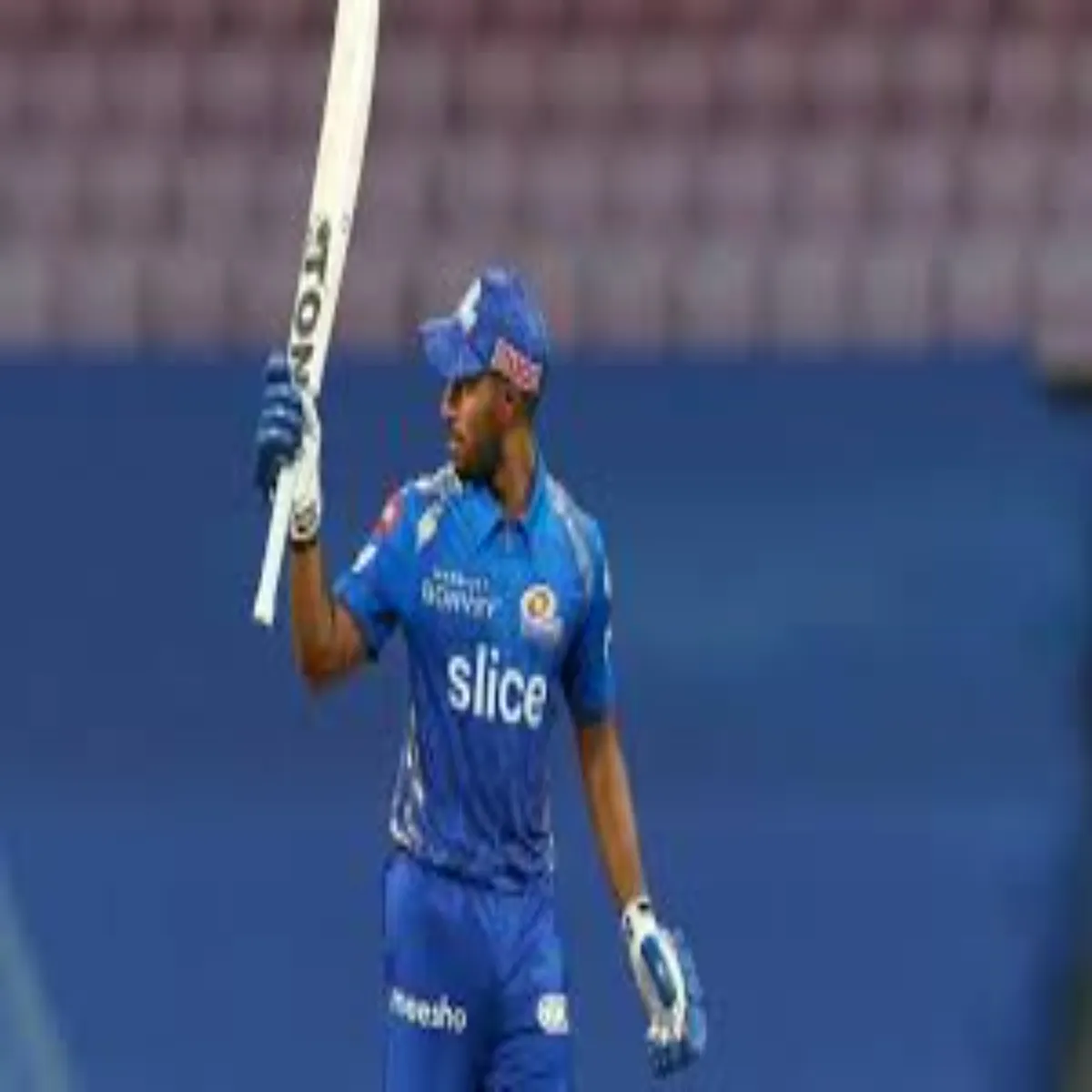 Iplhighlight Iplhighlight Trh Sadhar Skor Bahr