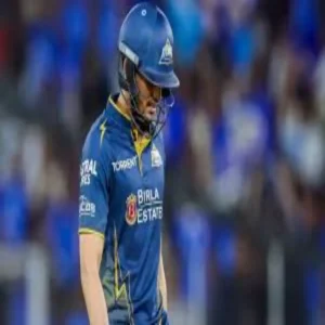 ipl2026 gill questions bowling after mi defeat