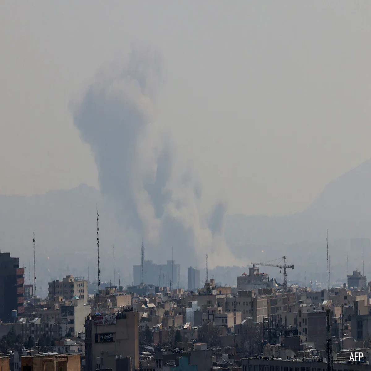 Middleeastconflict Middleeastconflict Lkhnoo Men Aayojit Huee