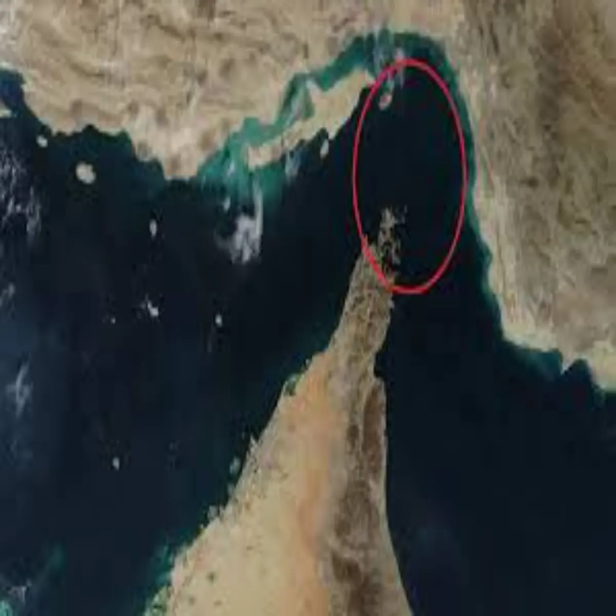 Hormuzstrait Hormuzstrait Smudri Marg Lekr Eeran
