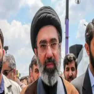 iran leader health critical after attack report