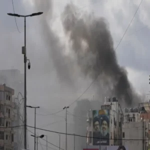 iran us conflict aircraft attack claims