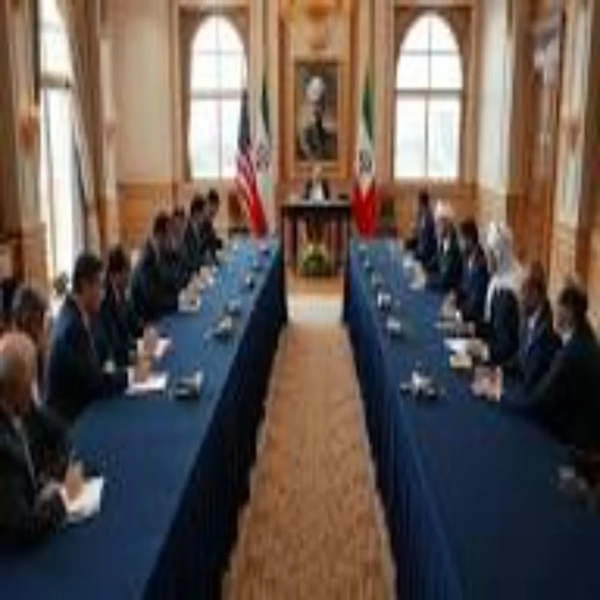 Iran Diplomacy Iran Diplomacy Islamabad Varta