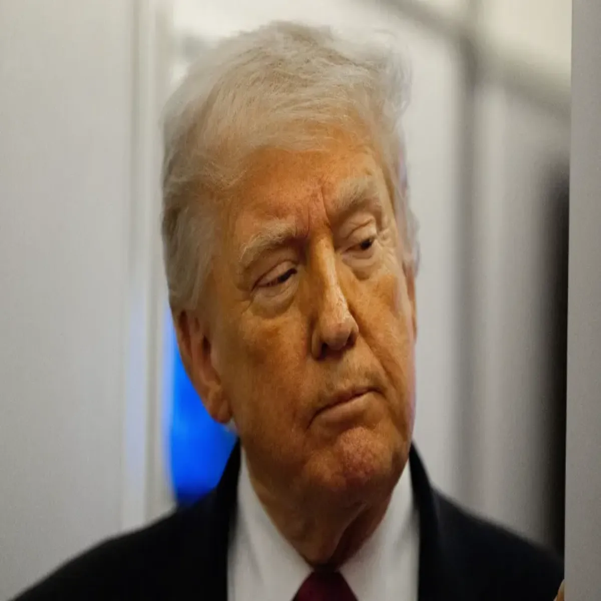 Iranusrelations Iranusrelations Smjhaute Trnp Byan Sthayi