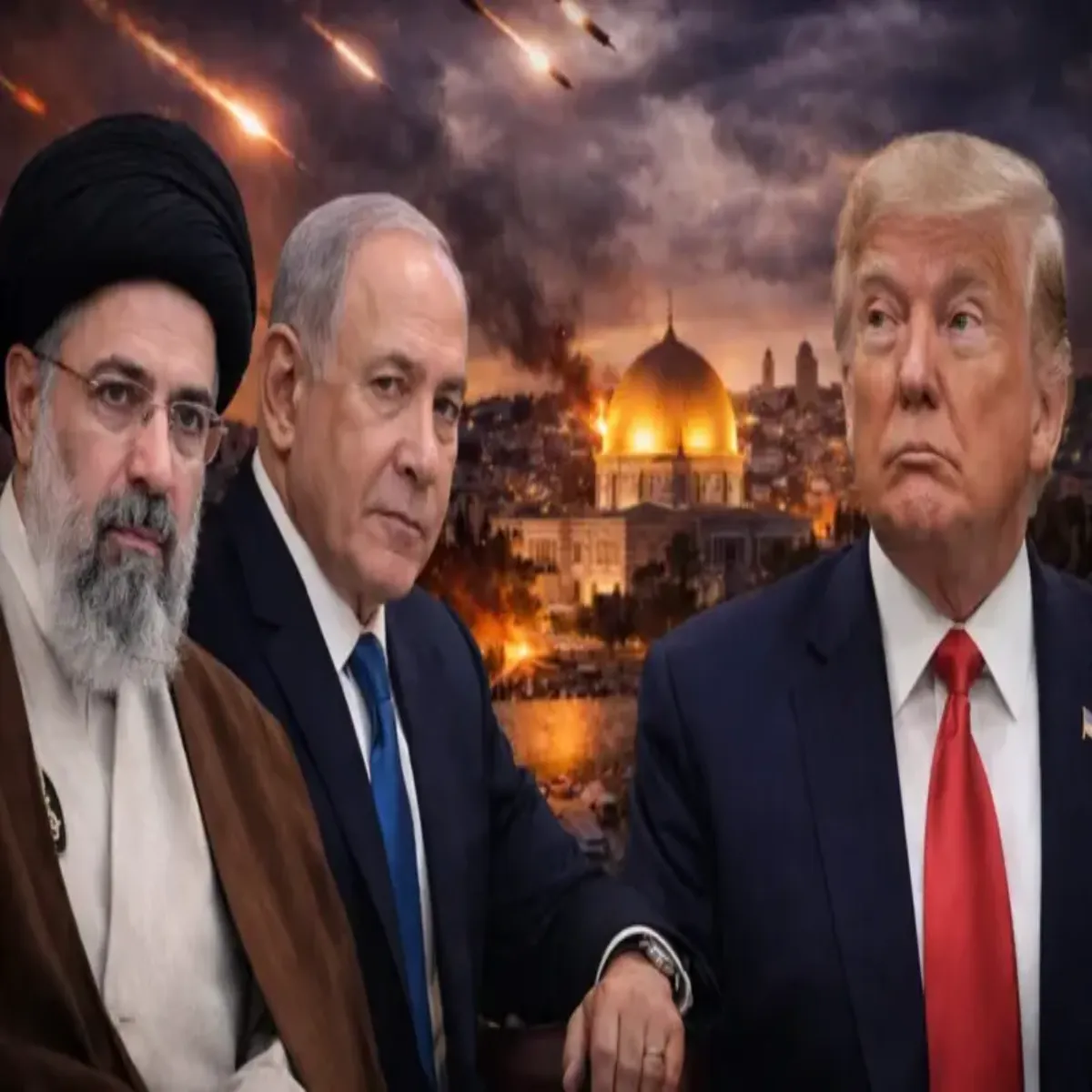 Iranusrelations Iranusrelations Trnp Davon Eeran Kda