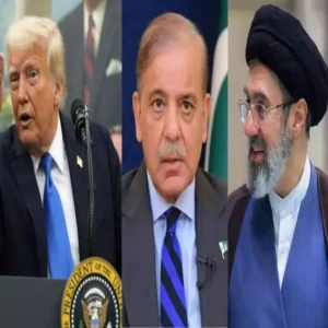 israel pakistan tensions before islamabad talks