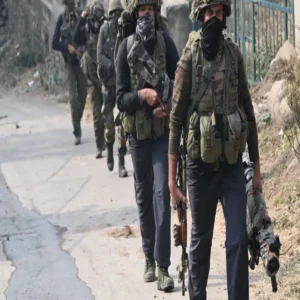 jammu kashmir madrasa terror links action