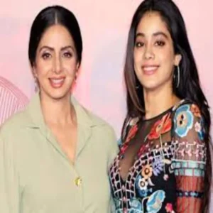 janhvi kapoor on sridevi struggles personal life