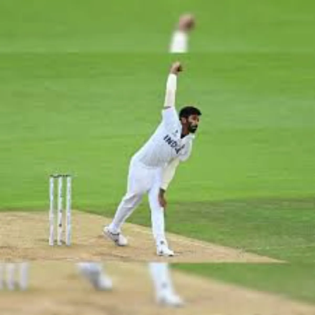 Jaspritbumrah Wtc Jaspritbumrah Wtc Jit Taiyari