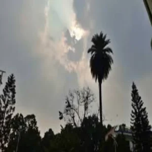jharkhand heatwave rain hailstorm weather update