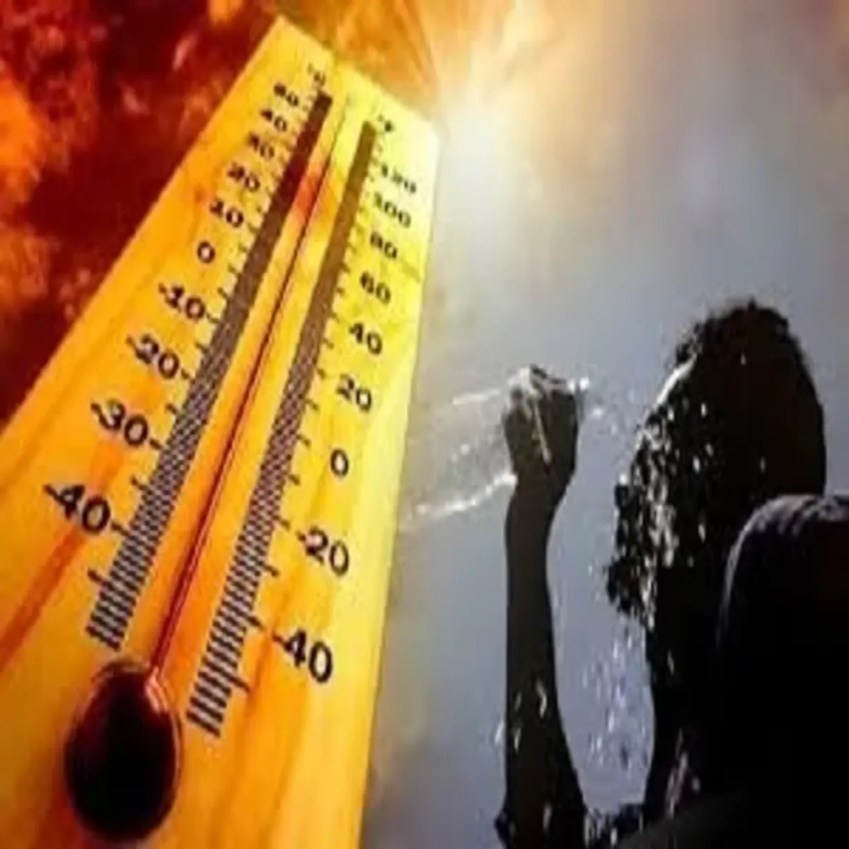 Weatheralert Weatheralert Jharkhnd Men Bhish Grmi