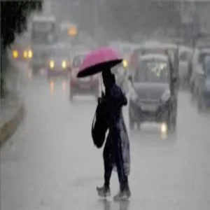 jharkhand heatwave temperature rise